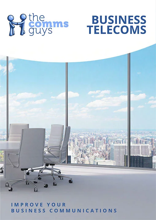 UK 3CX Brochure