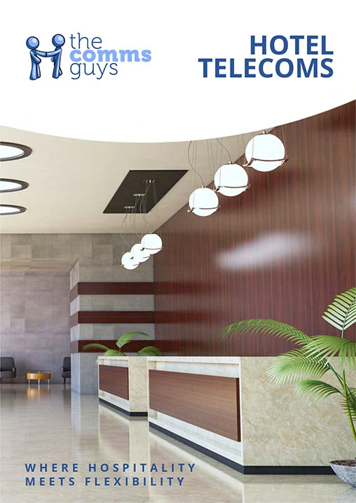 US Hotel Brochure
