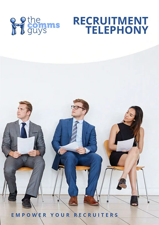 UK Recruitment Brochure