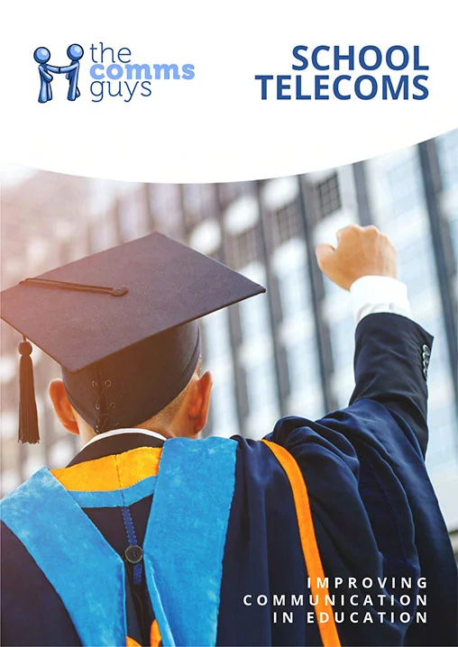 UK School Brochure